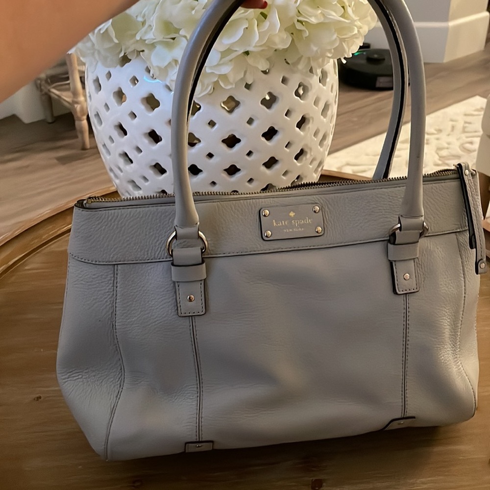 Kate Spade ♠️ Teegan Berkshire Road WKRU1138